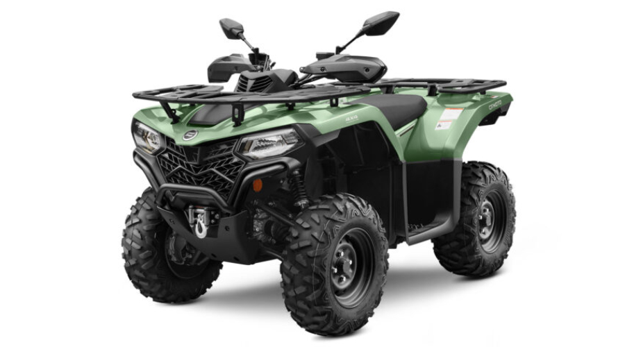 EasyMotos